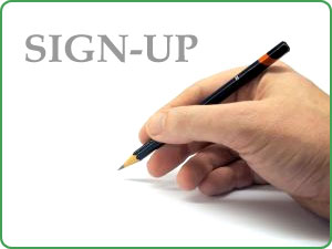 Sign up to print temp tags with the Florida ETR DHSMV certified program for Electronic Temporary Registration